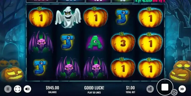 Hallowin (Platipus)
