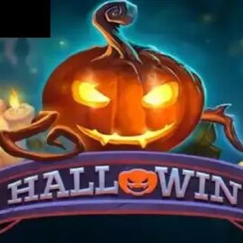 Hallowin (Zillion Games)