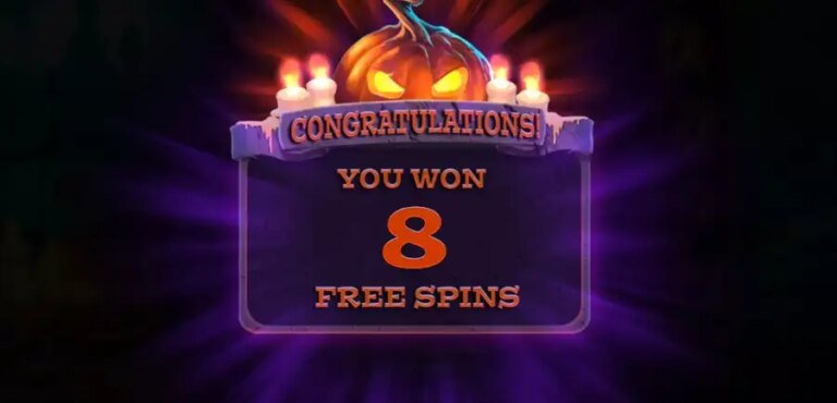 Hallowin (Zillion Games)