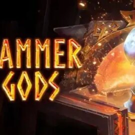 Hammer Gods