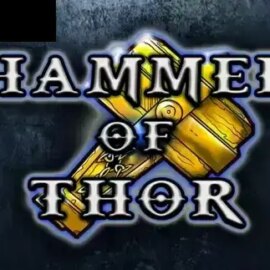 Hammer Of Thor
