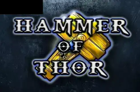 Hammer Of Thor