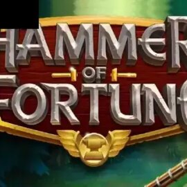 Hammer of Fortune