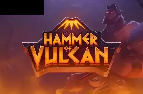 Hammer of Vulcan