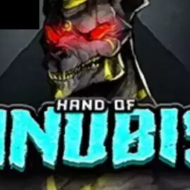 Hand of Anubis