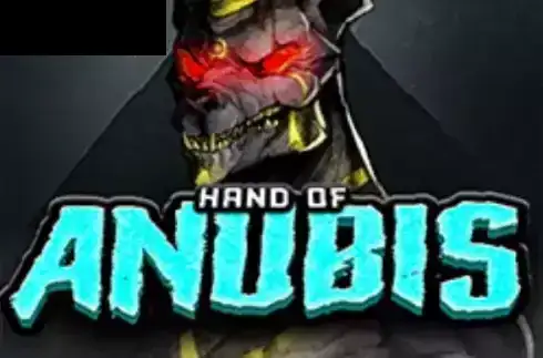 Hand of Anubis