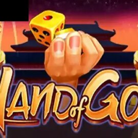 Hand of God
