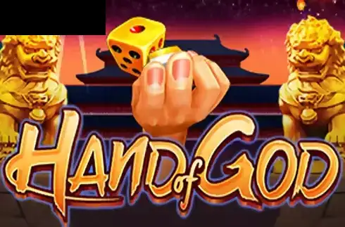 Hand of God