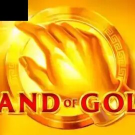 Hand of Gold