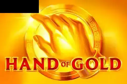 Hand of Gold