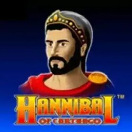 Hanniball Of Charthago
