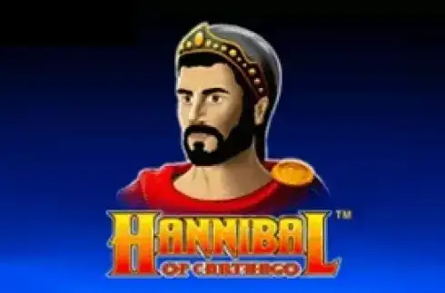 Hanniball Of Charthago