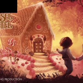 Hansel & Gretel (Genesis)