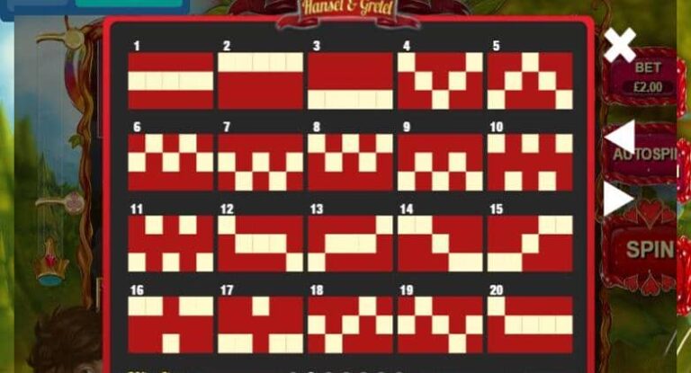 Hansel and Gretel (Red7)