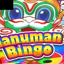 Hanuman Bingo