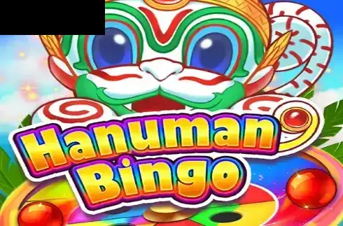 Hanuman Bingo