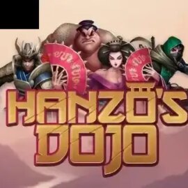 Hanzo’s Dojo