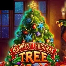 Happiest Christmas Tree