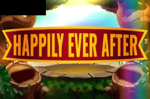 Happily Ever After