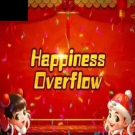 Happiness Overflow