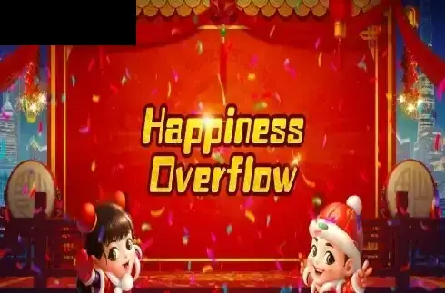 Happiness Overflow