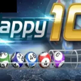 Happy 10