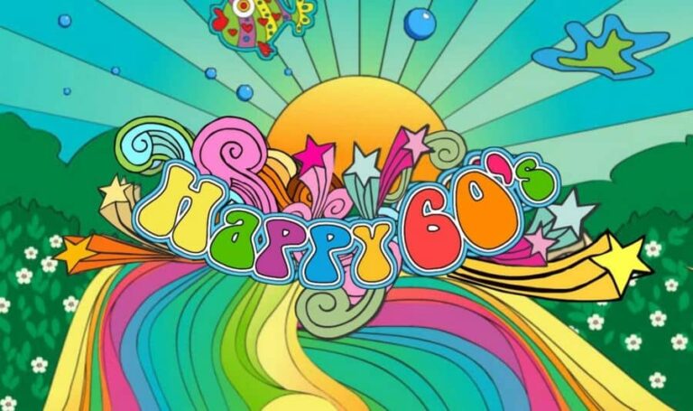 Happy 60s