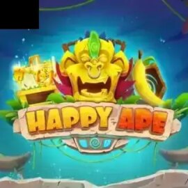 Happy Ape