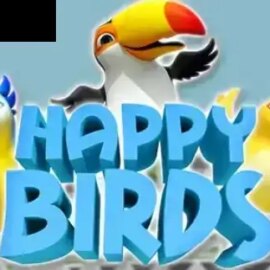 Happy Birds