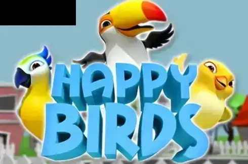 Happy Birds