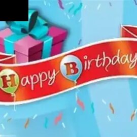 Happy Birthday (NeoGames)