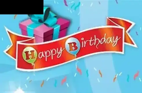 Happy Birthday (NeoGames)