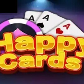 Happy Cards