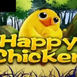 Happy Chicken