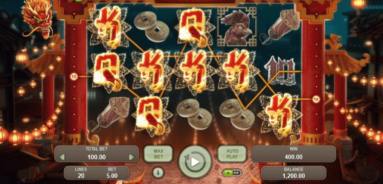 Happy Chinese New Year