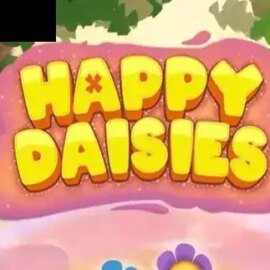 Happy Daises