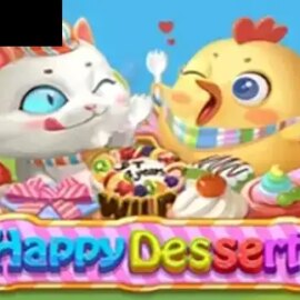 Happy Desserts