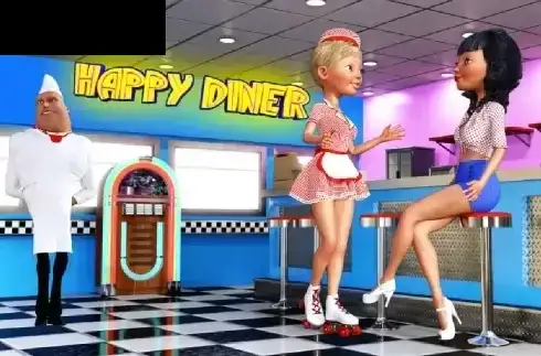Happy Diner