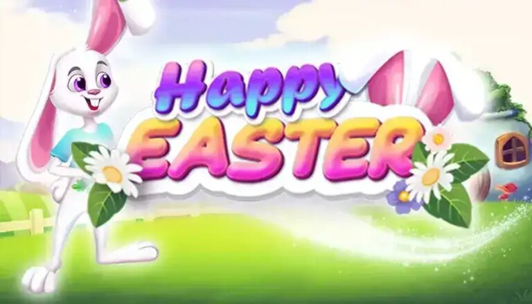 Happy Easter