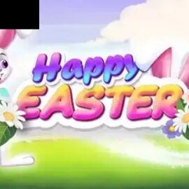 Happy Easter