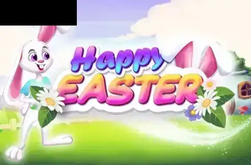 Happy Easter