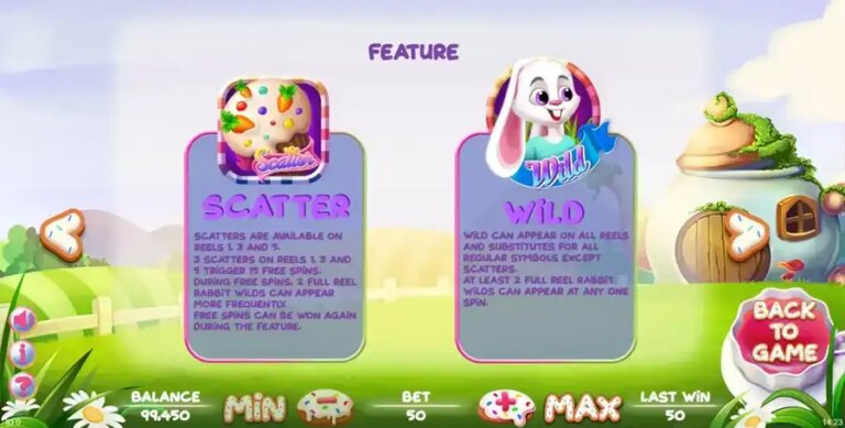 Happy Easter