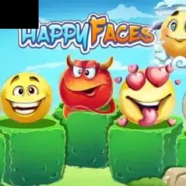 Happy Faces