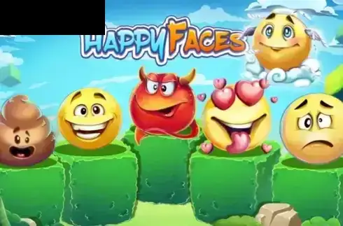 Happy Faces