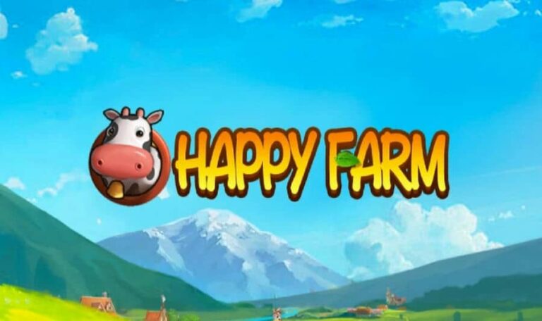 Happy Farm (Dream Tech)