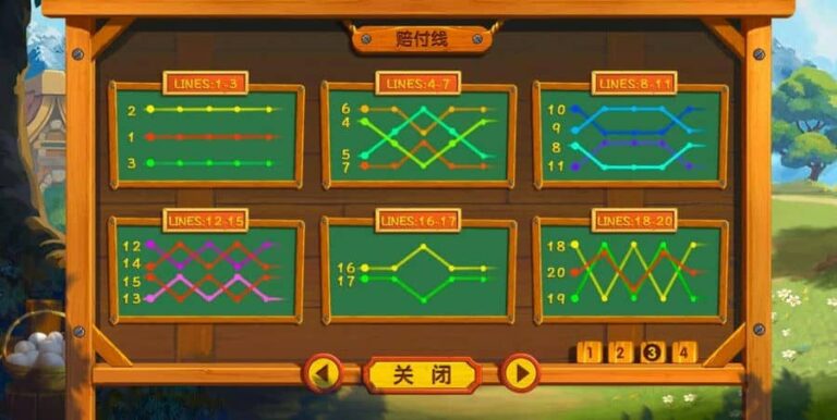 Happy Farm (Dream Tech)