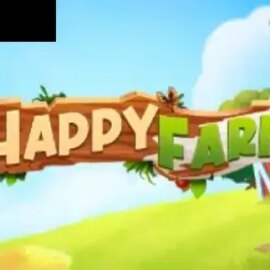 Happy Farm (Flipluck)