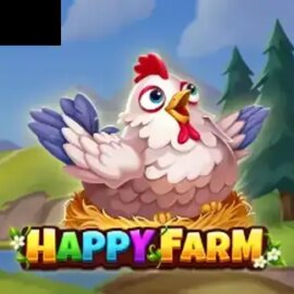 Happy Farm (Royal Slot Gaming)