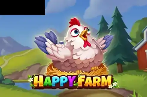 Happy Farm (Royal Slot Gaming)