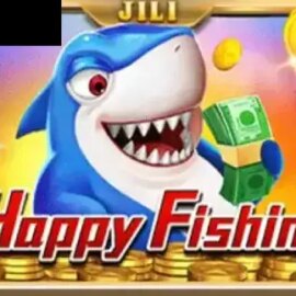 Happy Fishing